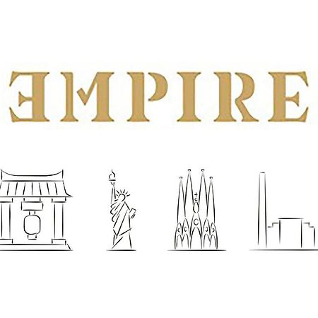 Empire - Casa Vacanze Lägenhet Modena Exteriör bild